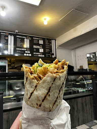 Photo of Munchies Kebab - 234 Old Christchurch Rd, Bournemouth BH1 1PE
